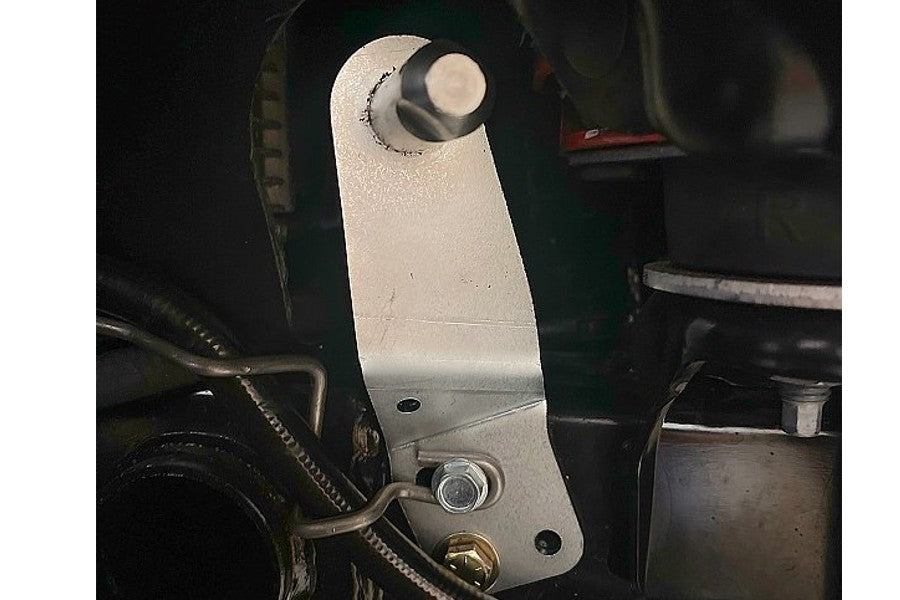 Synergy Manufacturing Sway Bar Disconnect Mounting Kit