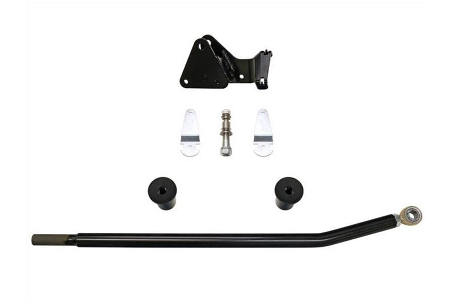 Icon Vehicle Dynamics 4.5in Suspension System Stage 1