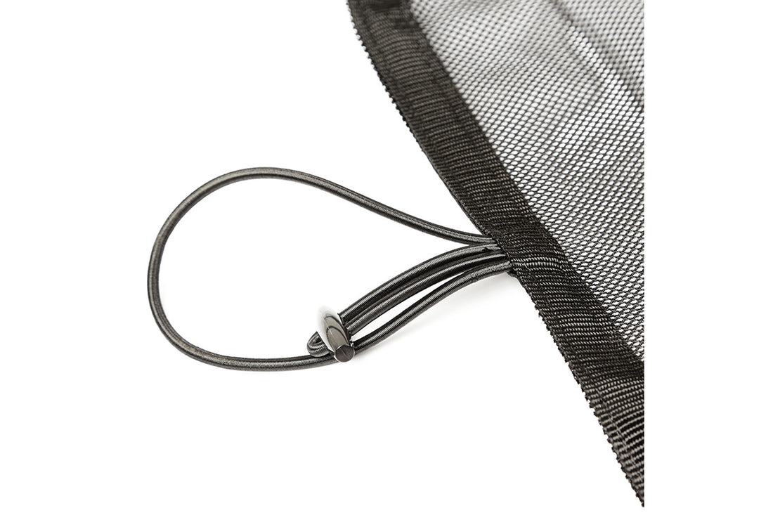 Rugged Ridge Eclipse Cargo Barrier
