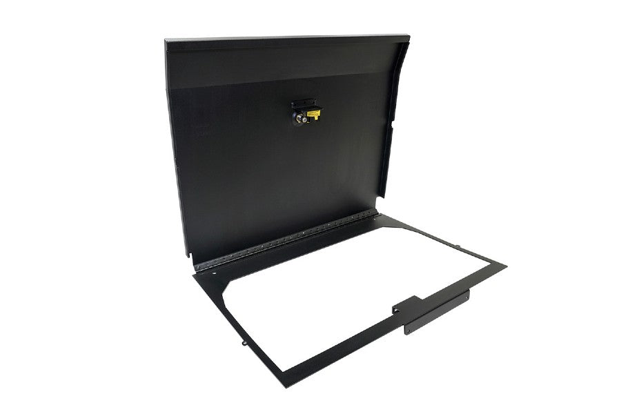 Tuffy Security In-Floor Locking Cover Lid