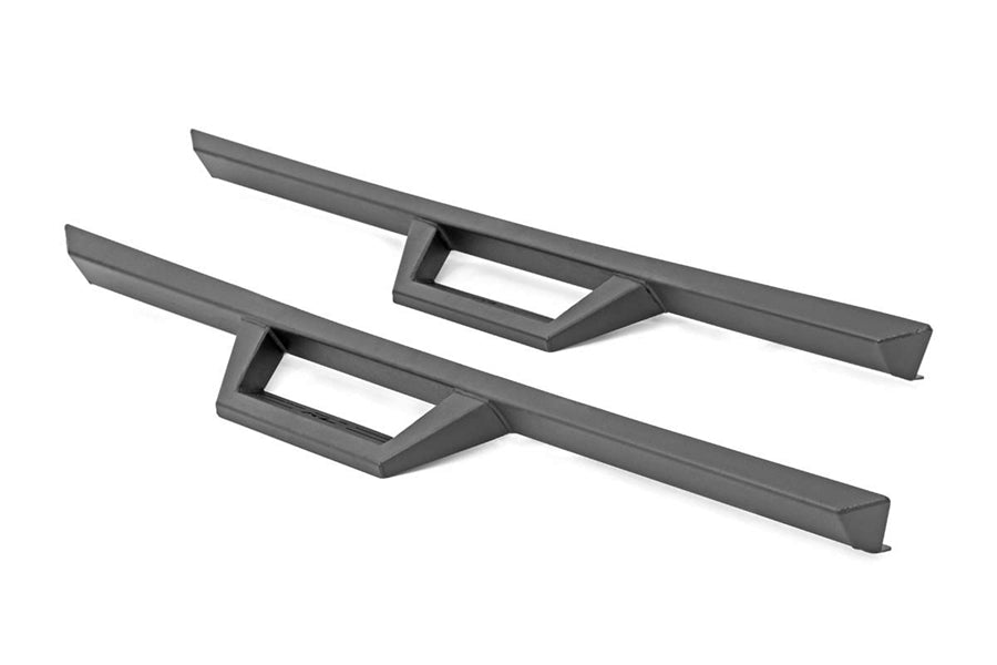 Rough Country Contoured Drop Steps