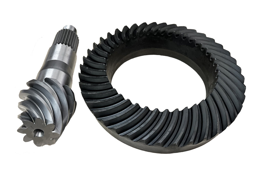 Revolution Gear and Axle D44/220MM 5.13 Ratio 2-Cut Ring and Pinion - Rear