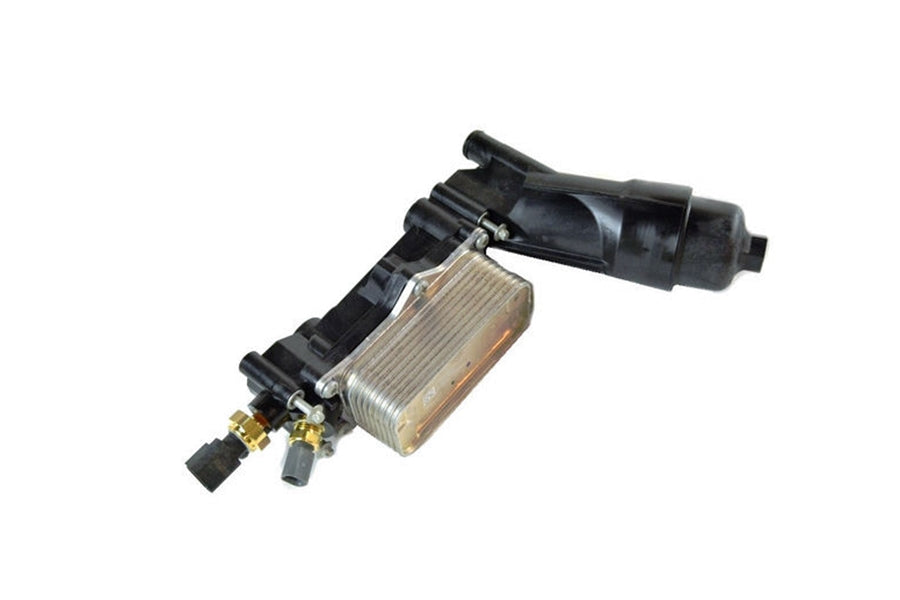 Mopar Engine Oil Filter Housing