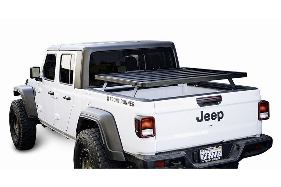 Front Runner Outfitters Slimline II Load Bed Rack Kit