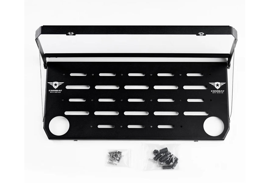Combat Off Road Tailgate Table
