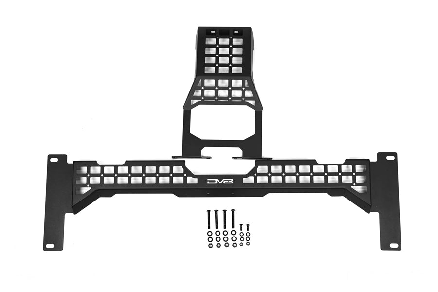 DV8 Offroad Overhead Molle Panel