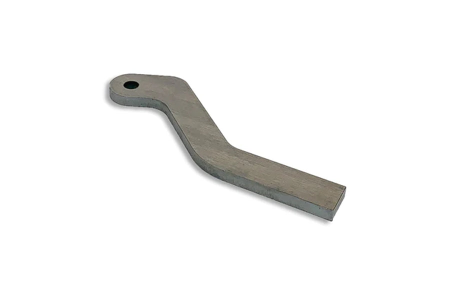 Clayton Off Road Front Sway Bar Tab