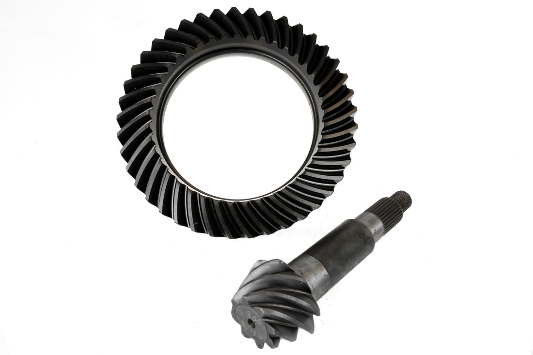 Motive Gear Dana 60 4.88 Ring and Pinion Set