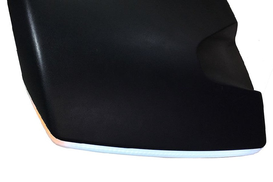 Quake LED Slim DRL Sport/Sport S Fender Chop Kit w/RGB