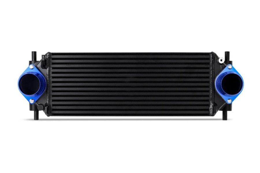 Mishimoto Intercooler Kit, Direct Fit, Black