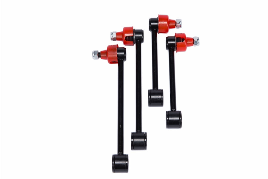 Old Man Emu Heavy Suspension Lift Kit