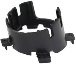 Mopar Rear Steel Bumper Sensor Mounting Bracket