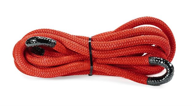 Factor 55 Extreme Duty Kinetic Energy Rope 7/8in x 30ft