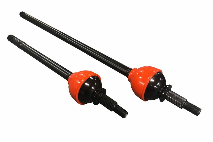 RCV Performance Ultimate CV Axle Set for Dynatrac Housings