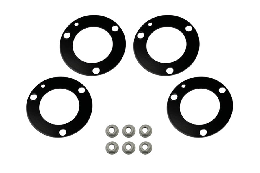 Old Man Emu Rear Coil Spring Trim Packer Kit