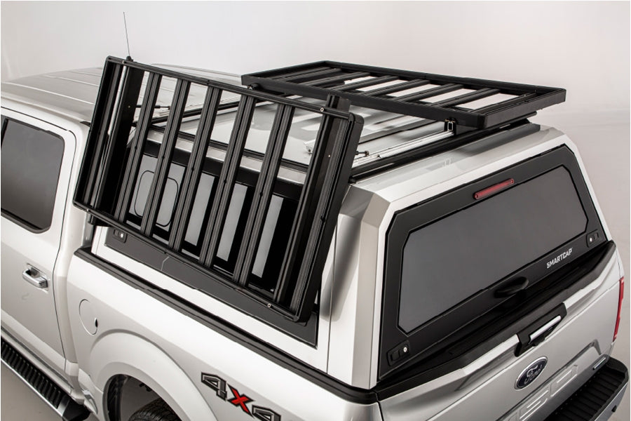 RSi SmartCap EVO Series Drop Rack