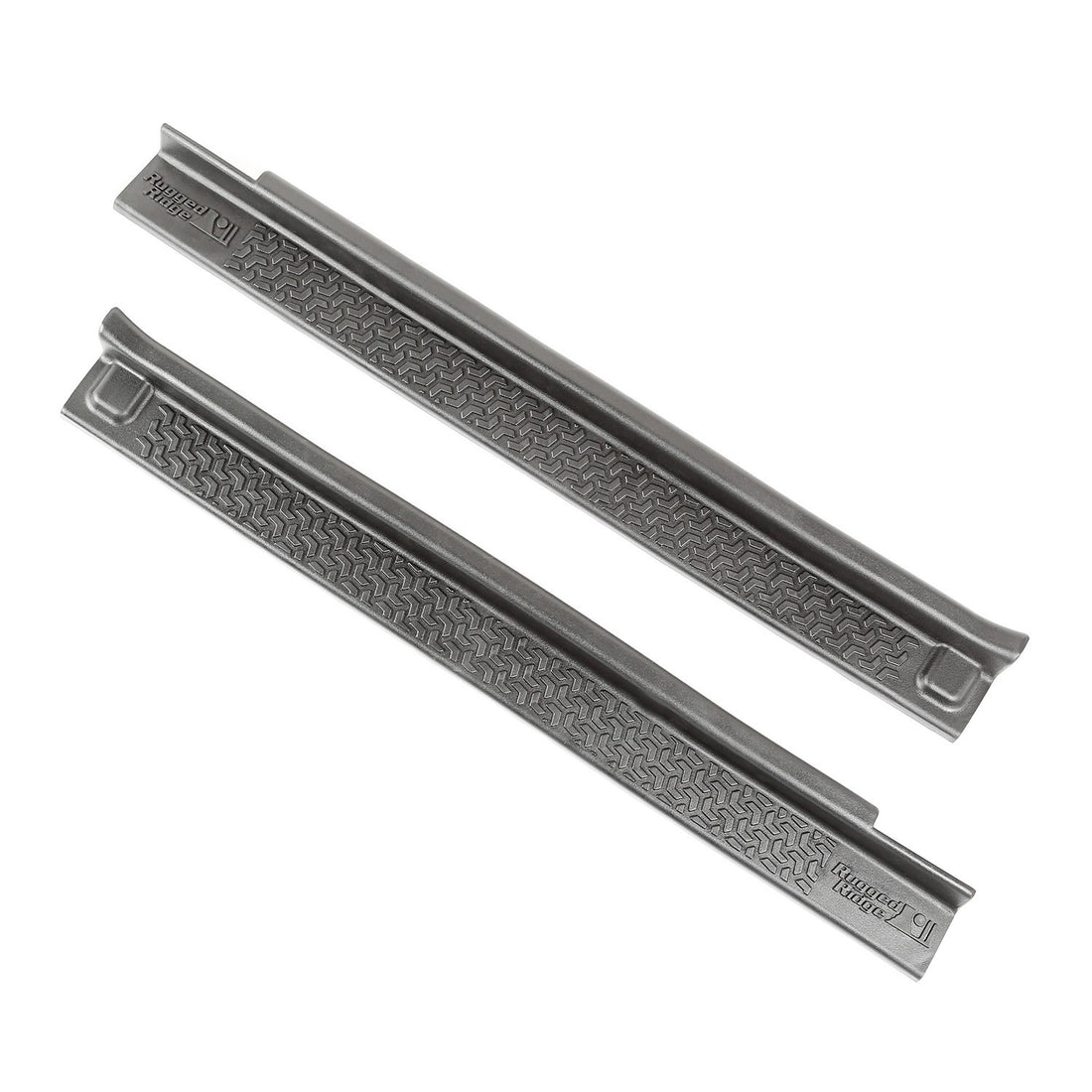 Rugged Ridge All Terrain Entry Guard Kit