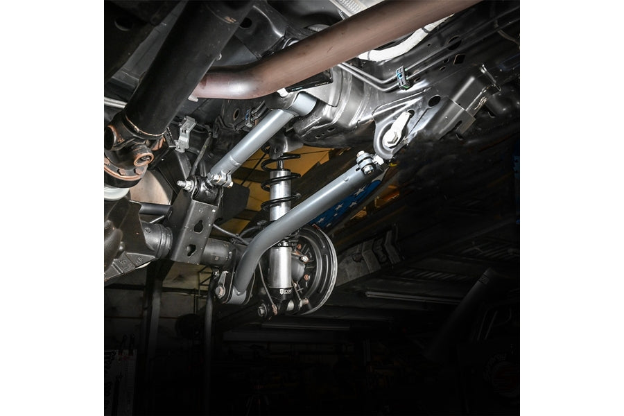 Synergy Manufacturing Adjustable Rear Upper Control Arms