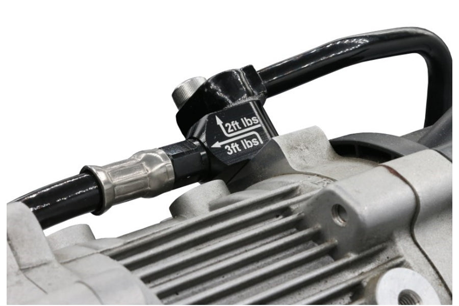Apex Performance Steering Boost Kit w/ Cooler