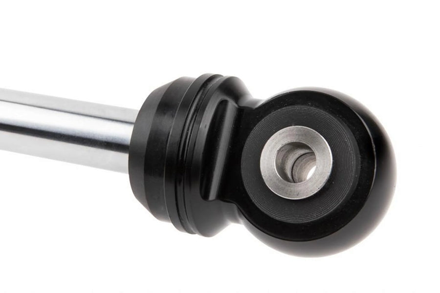 JKS Performance Elite Fox 2.5 Reservoir Rear Shocks - 2-3in Lift