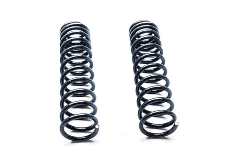 AEV 2.5in Front Coil Springs (Standard Load)