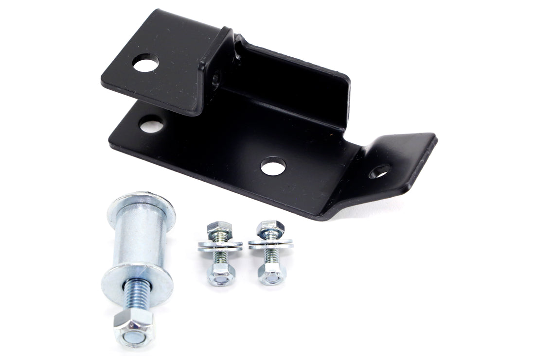 Teraflex Rear Trackbar Bracket