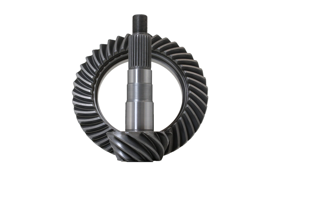 Revolution Gear and Axle D30 4.56 Short Ring and Pinion Gear Set - Front