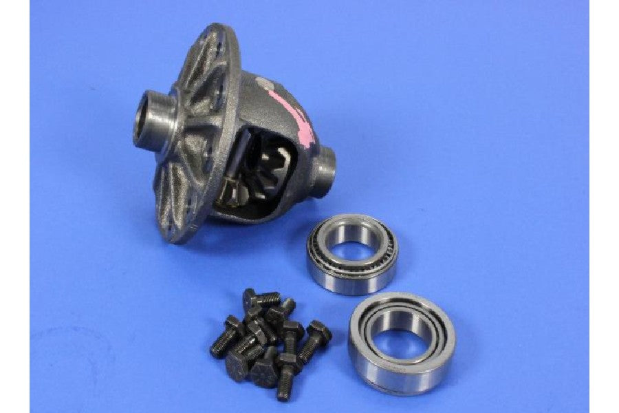 Mopar D30 Front Differential Case - 3.73
