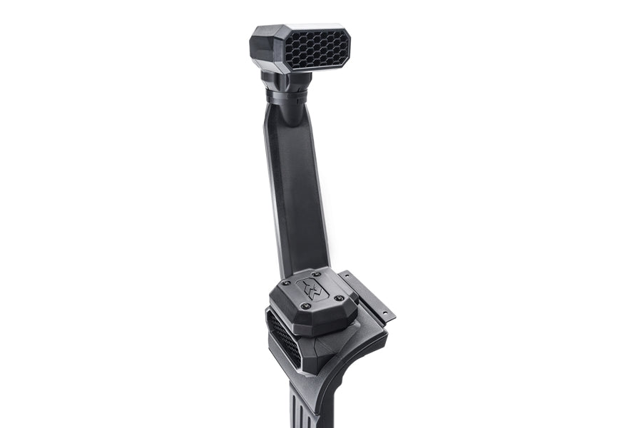 Rugged Ridge AMFIB Low/High Mount Snorkel