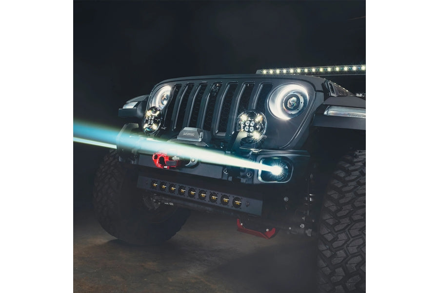 Oracle Lighting 15W Off-Road Laser Fog Lights
