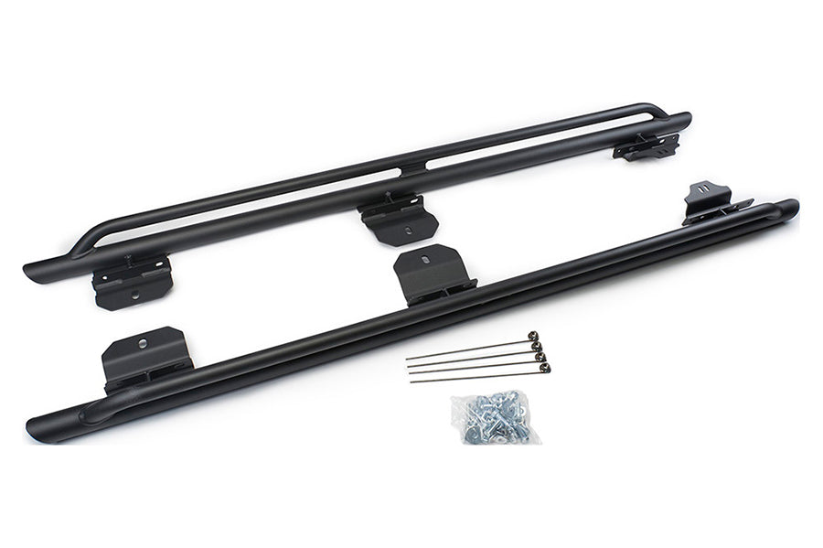 Warn Rock Sliders