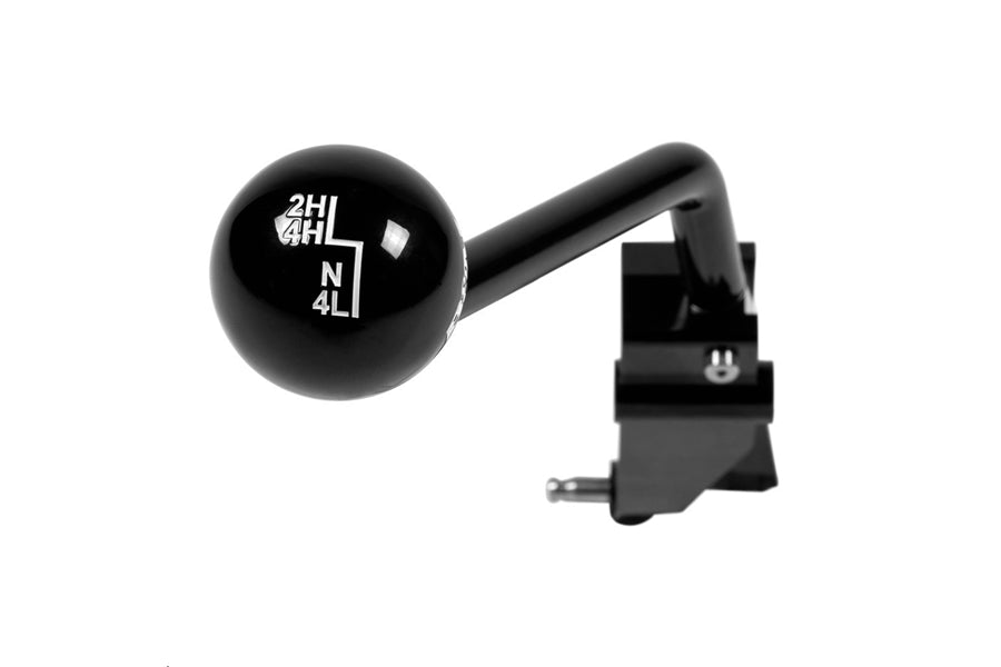 B&M Racing Extended Transfer Case Handle