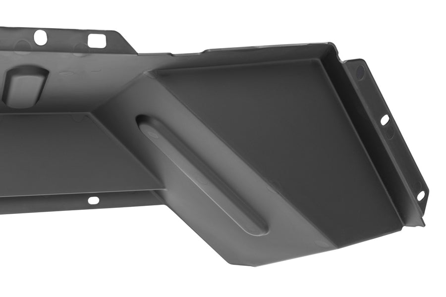 Rugged Ridge Rear Inner Fender Liner Set - Pair
