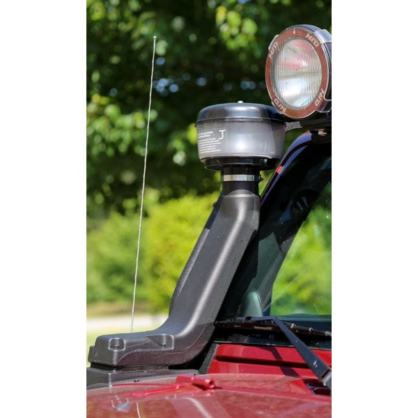 Rugged Ridge XHD SNORKEL KIT PRE-FILTER