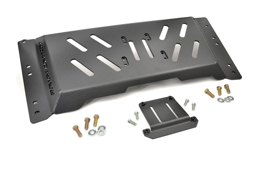 Rough Country High Clearance Skid Plate