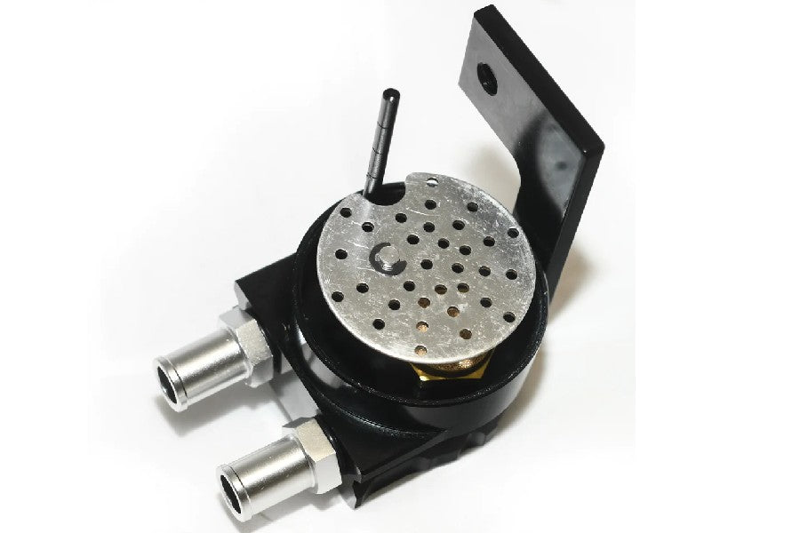 RIPP SUperchargers Catch Can,  Air/Oil Separator