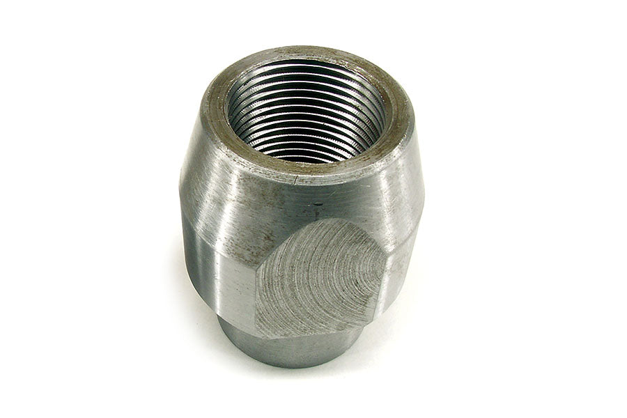 Teraflex Threaded Insert 1.25IN x 12TPI For 1.5IN ID Tube Left Hand Thread