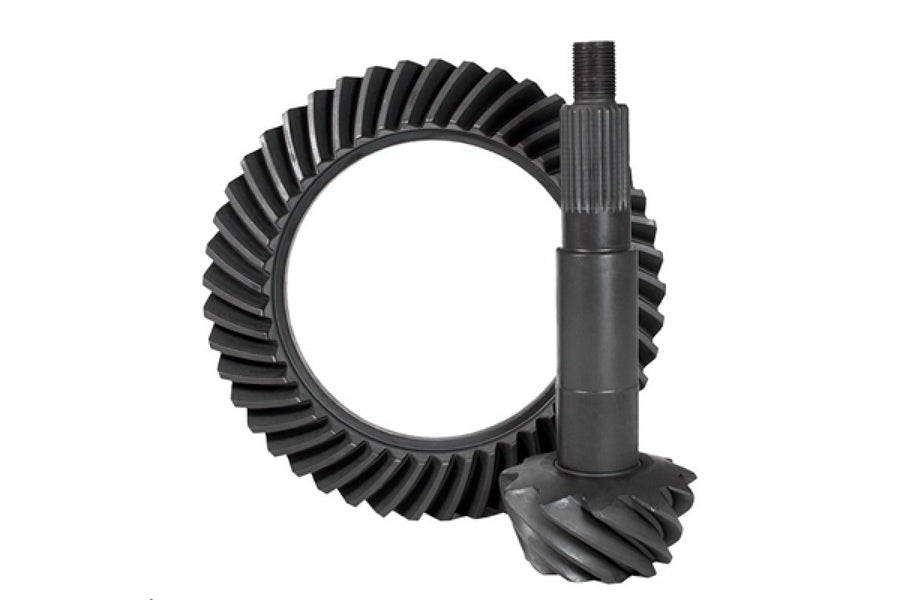 Yukon High Performance Ring & Pinion for Dana 44, 4.56 Ratio