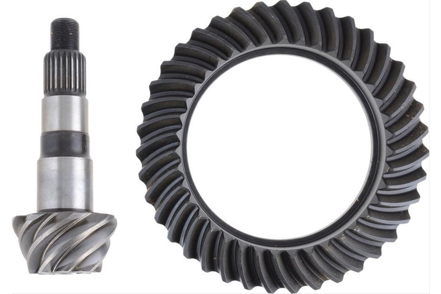 Dana Spicer D44 Front Ring and Pinion Set, 4.88