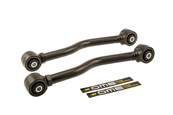 Old Man Emu 4in Suspension Lift Kit w/ BP-51 Bypass Shocks