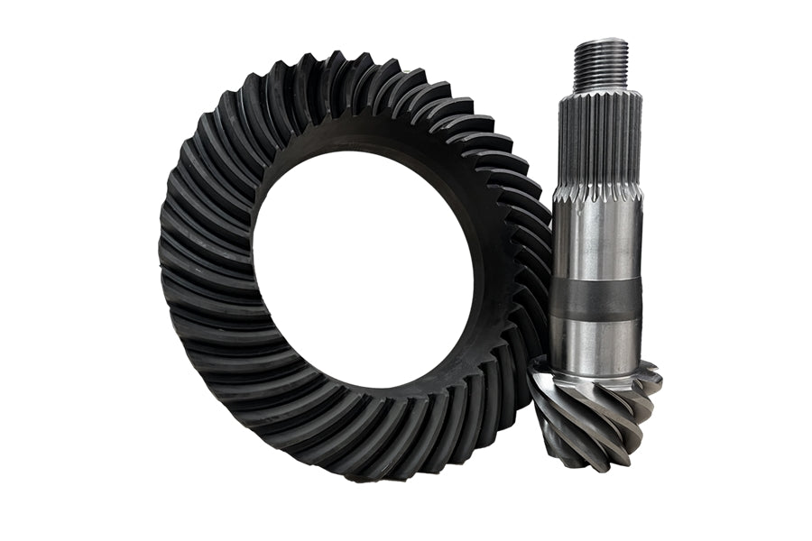 Revolution Gear and Axle D44/M220 4.88 Ratio 2-Cut Ring and Pinion - Rear
