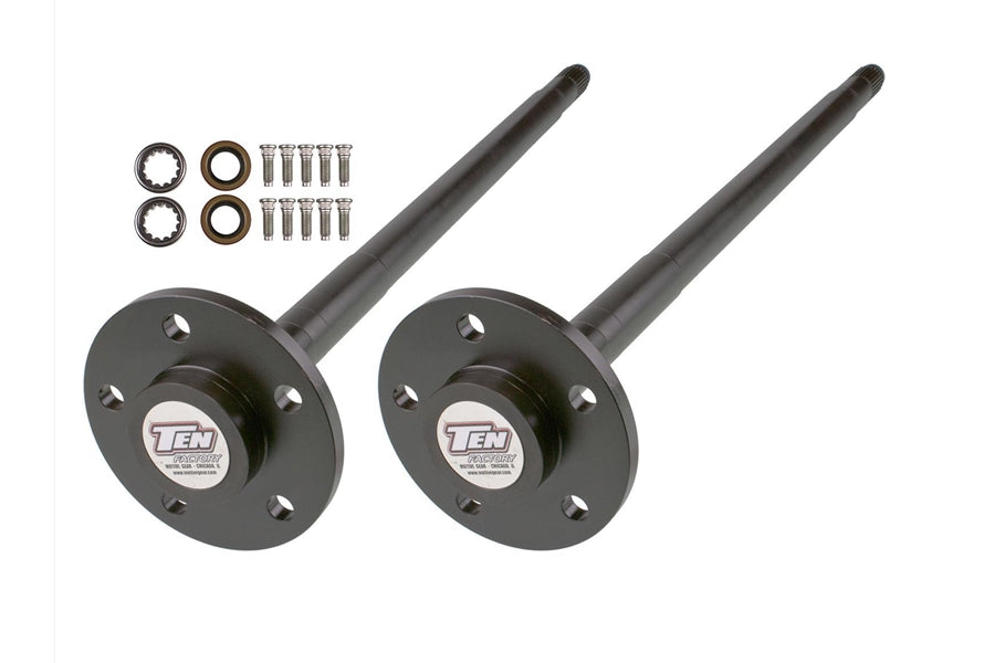 Motive Gear Ten Factory Dana 35 Rear Axle Shafts