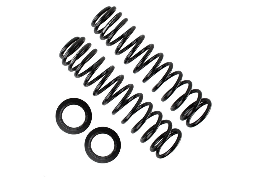 Synergy Manufacturing Stage 1 Suspension System,  2 Inch Lift