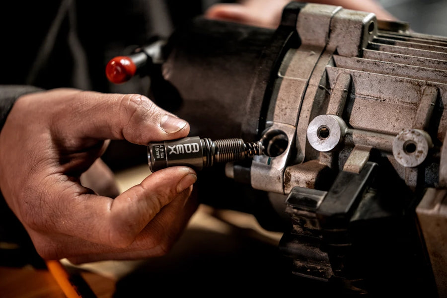Apex Performance Steering Boost Kit w/o Cooler