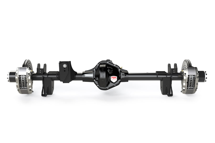 Teraflex 70in Full Float Super CRD60 Rear Axle w/ ARB (Coil Over Brackets) Delta Brakes - 4.30