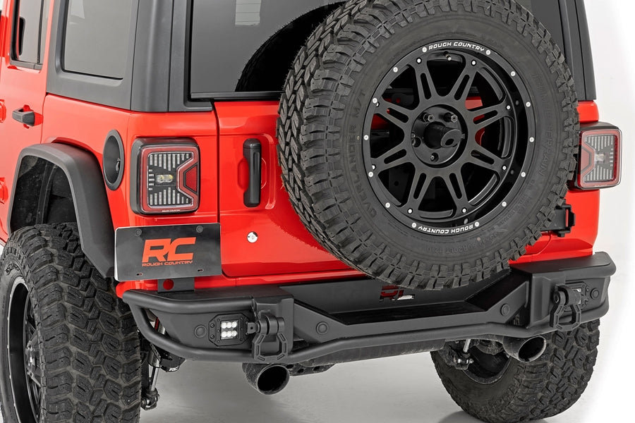 Rough Country LED Tail Lights