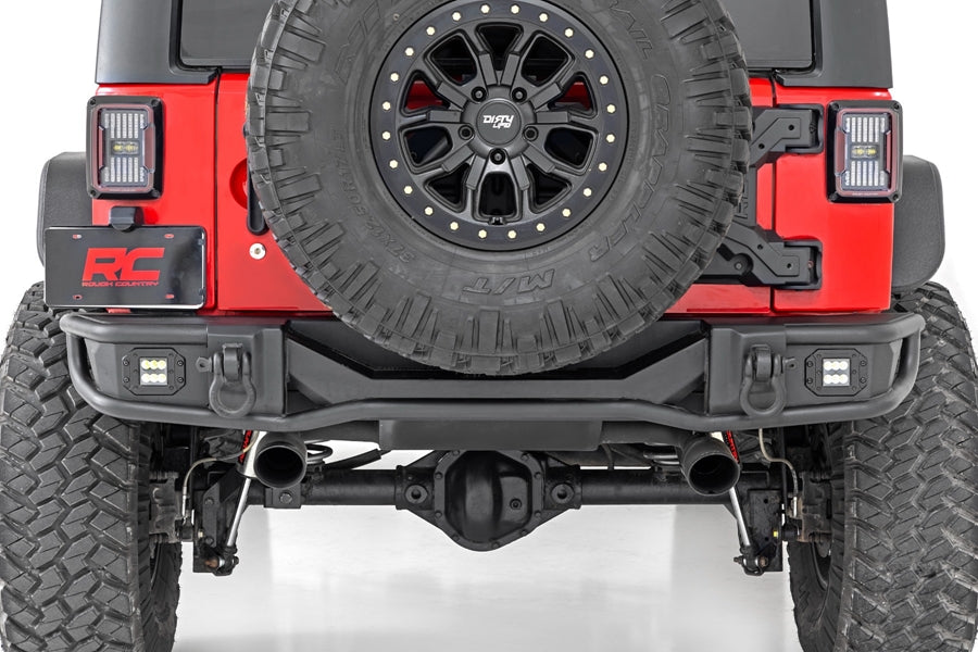 Rough Country LED Tail Lights