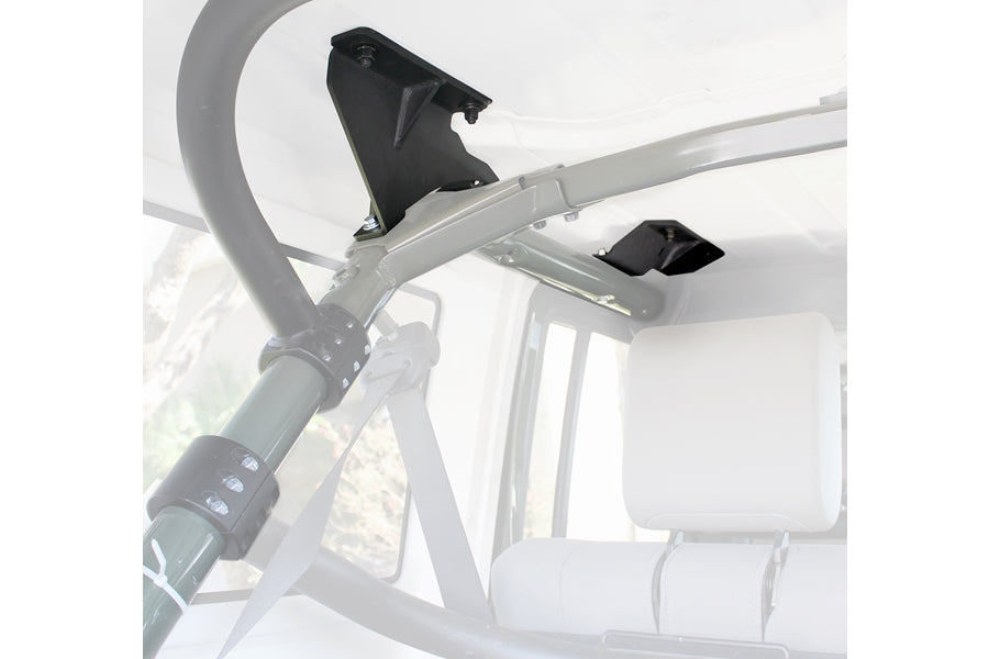 Go Rhino SRM Mounting Bracket Kit
