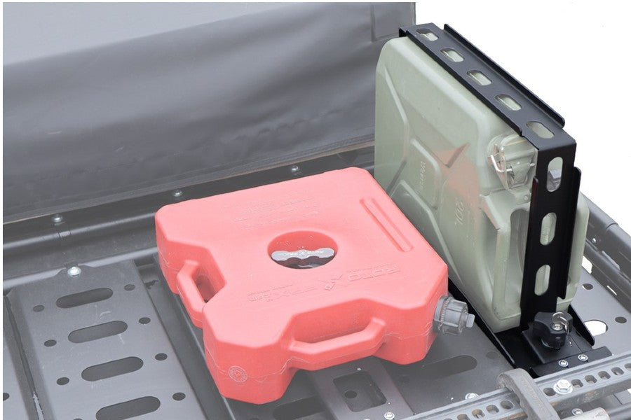LOD Destroyer Roof Rack Jerry Can Mount