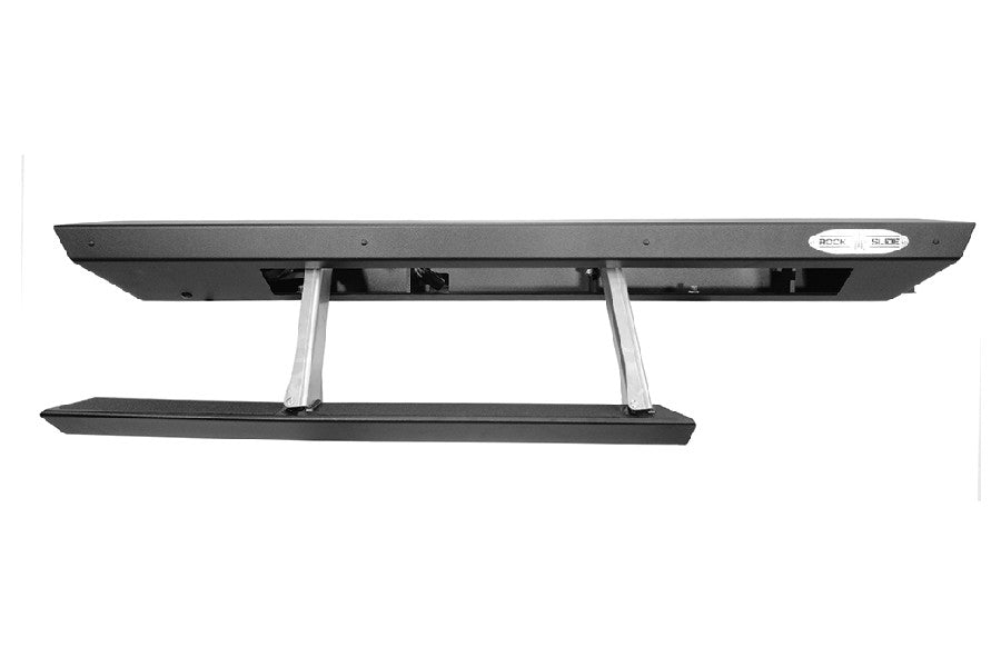 Rock Slide Engineering Gen 3 Step Slider Set w/ Accessory Package
